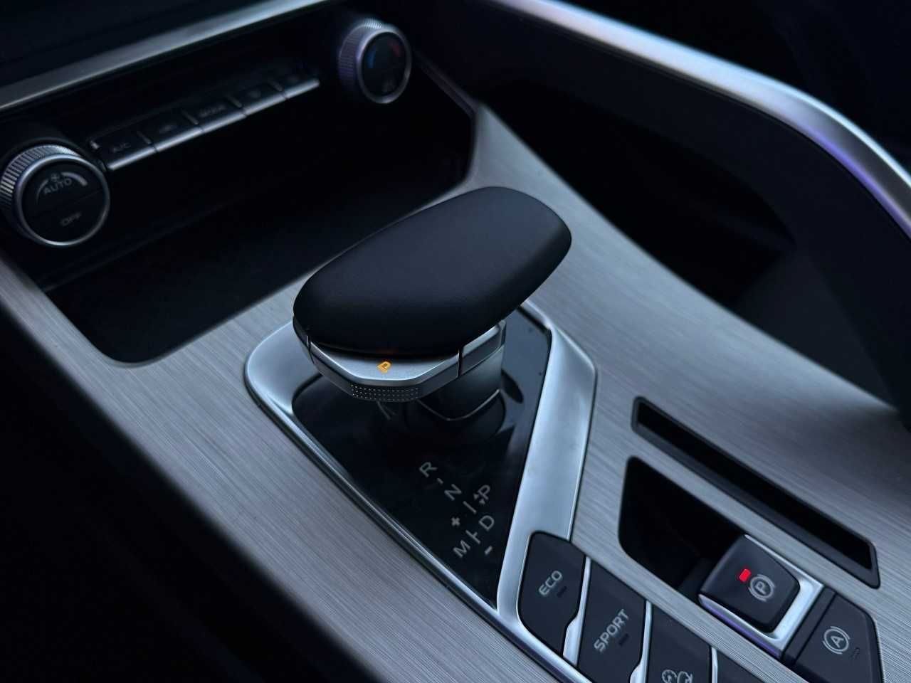 Belgee X50 2025 года, 1 034 км - вид 12