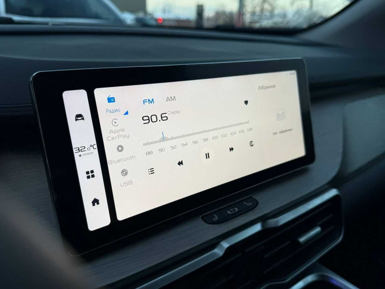 Belgee X50 2025 года, 1 034 км - вид 11