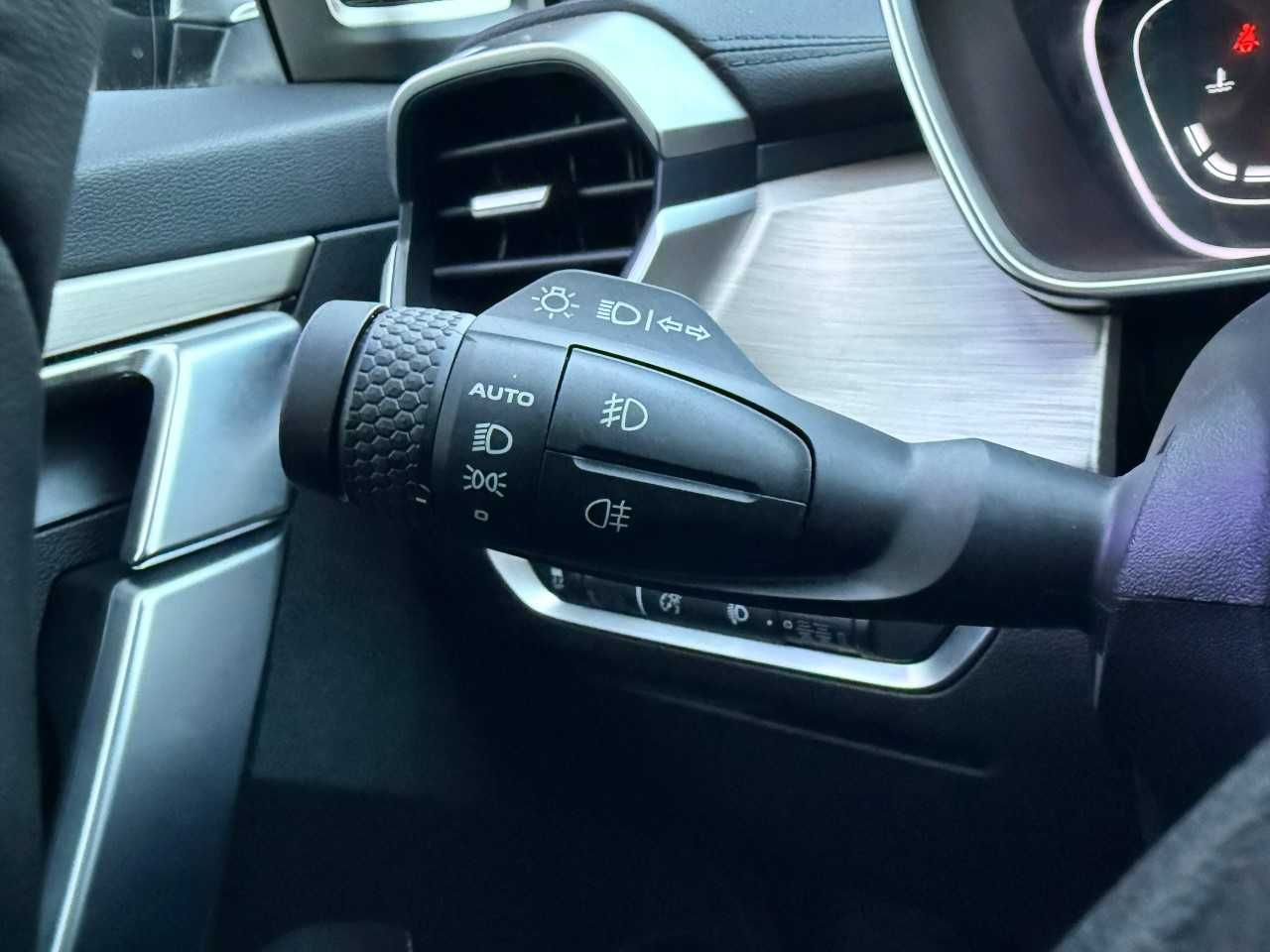 Belgee X50 2025 года, 1 034 км - вид 15