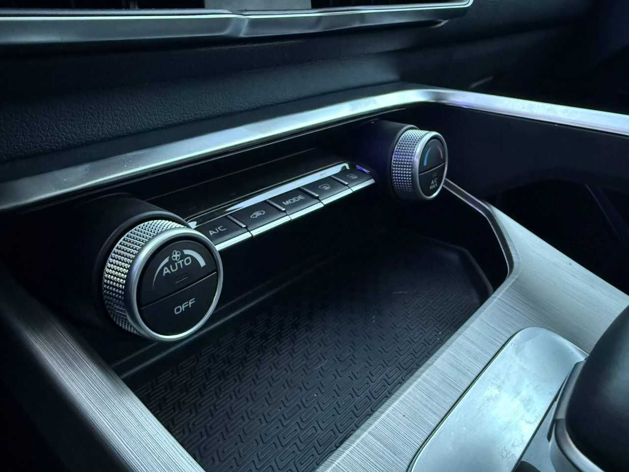 Belgee X50 2025 года, 1 034 км - вид 16