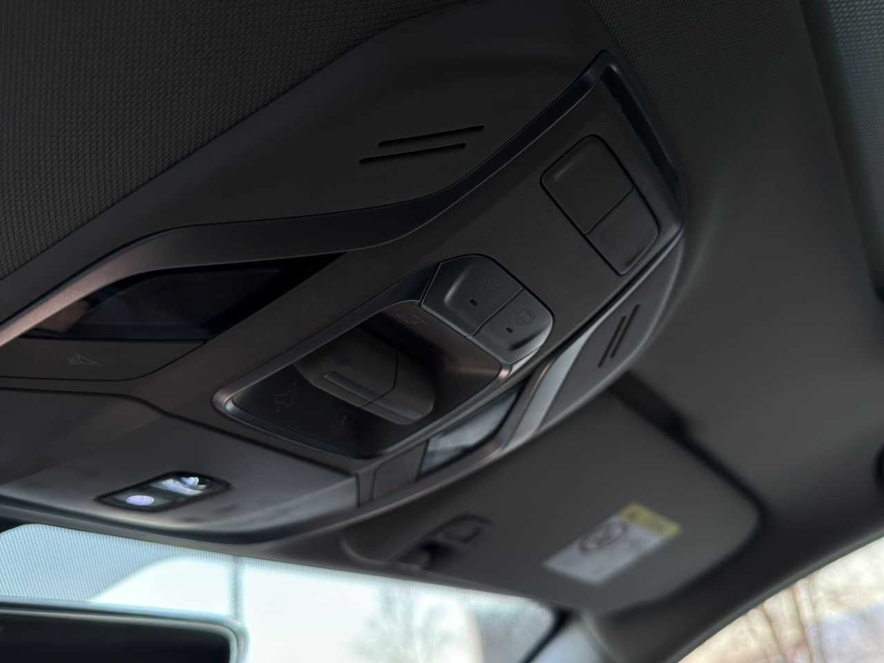 Belgee X50 2025 года, 1 034 км - вид 17