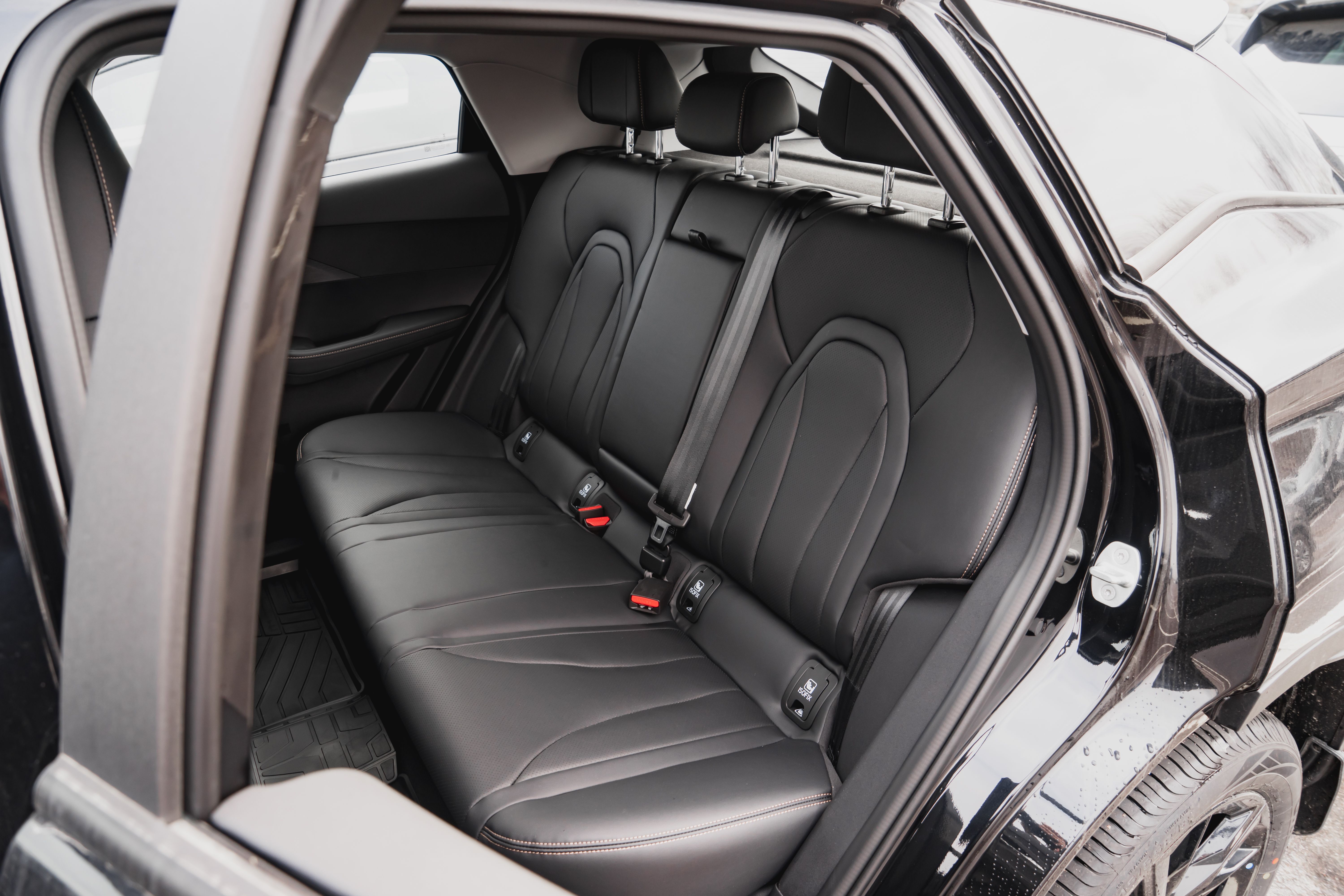 OMODA C5 2024 года, 190 км - вид 22