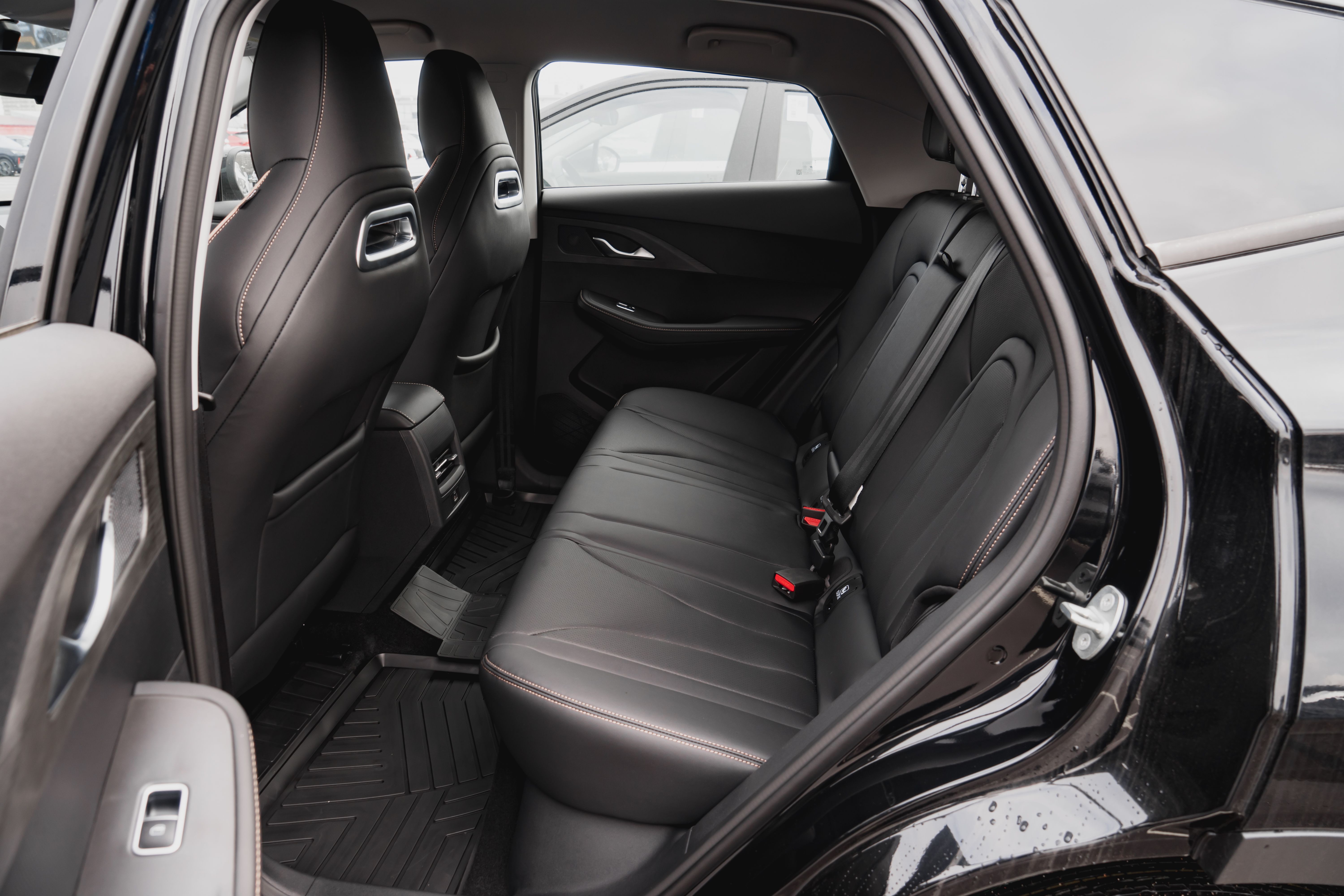 OMODA C5 2024 года, 190 км - вид 23