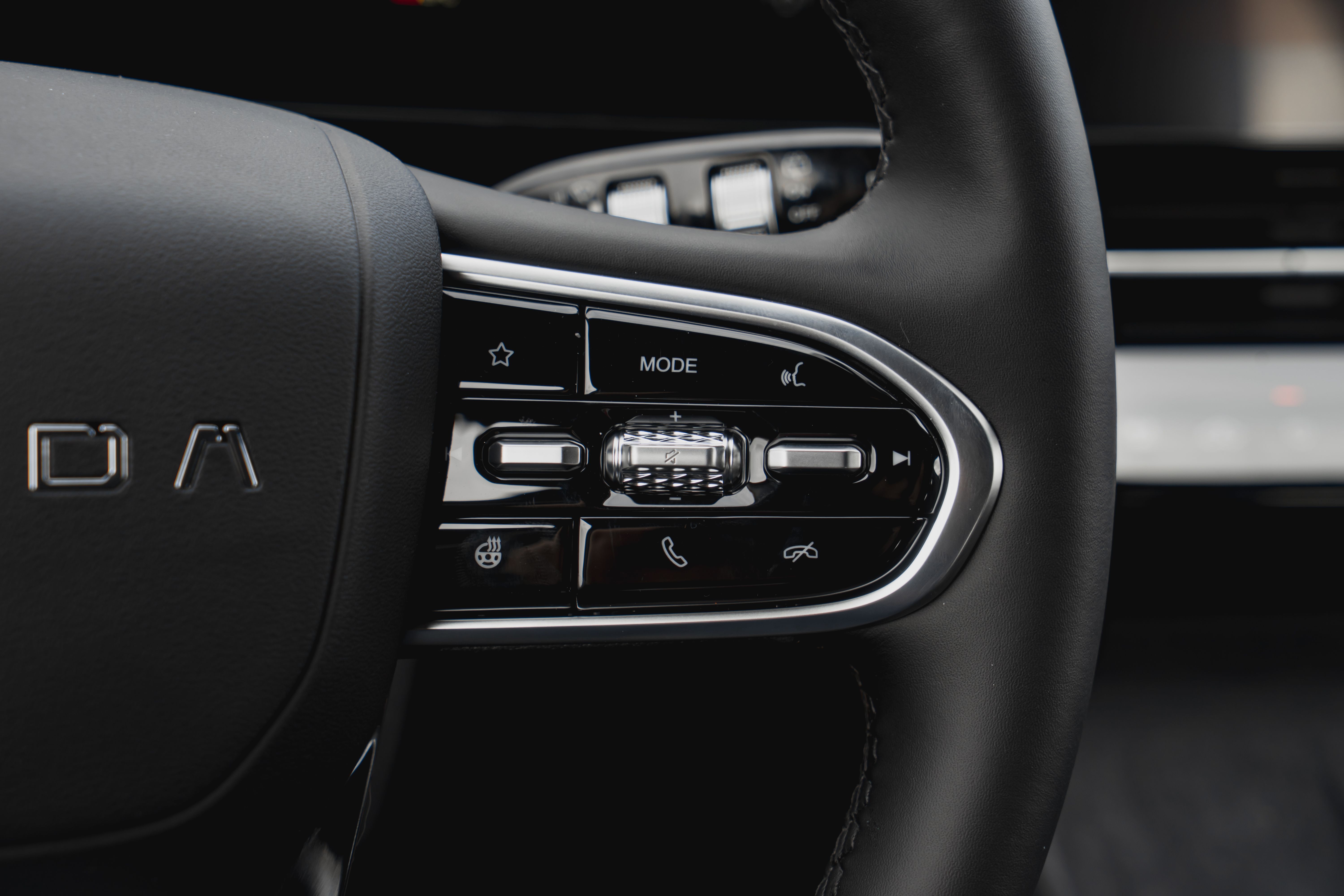 OMODA C5 2024 года, 190 км - вид 18