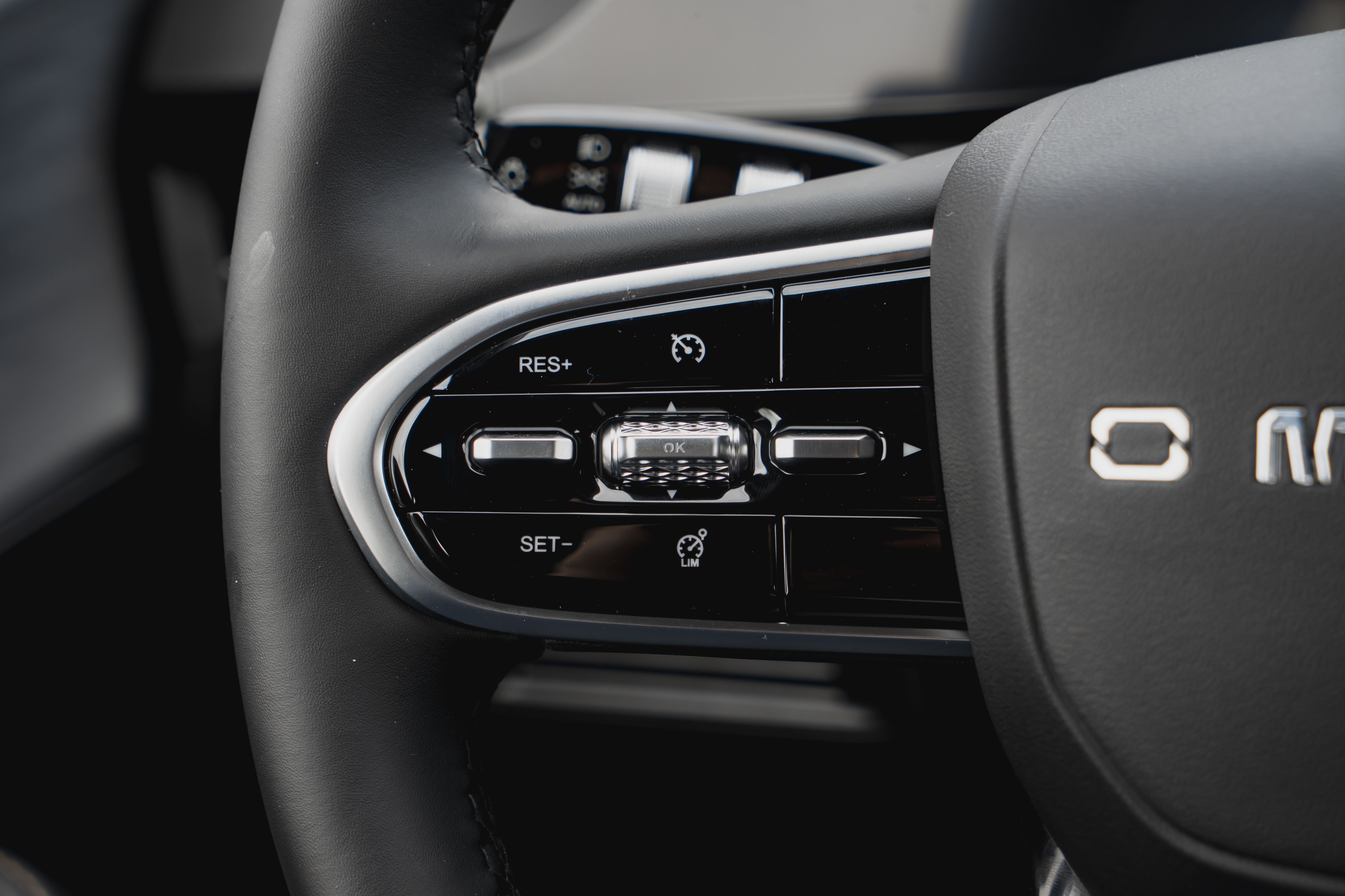 OMODA C5 2024 года, 190 км - вид 17