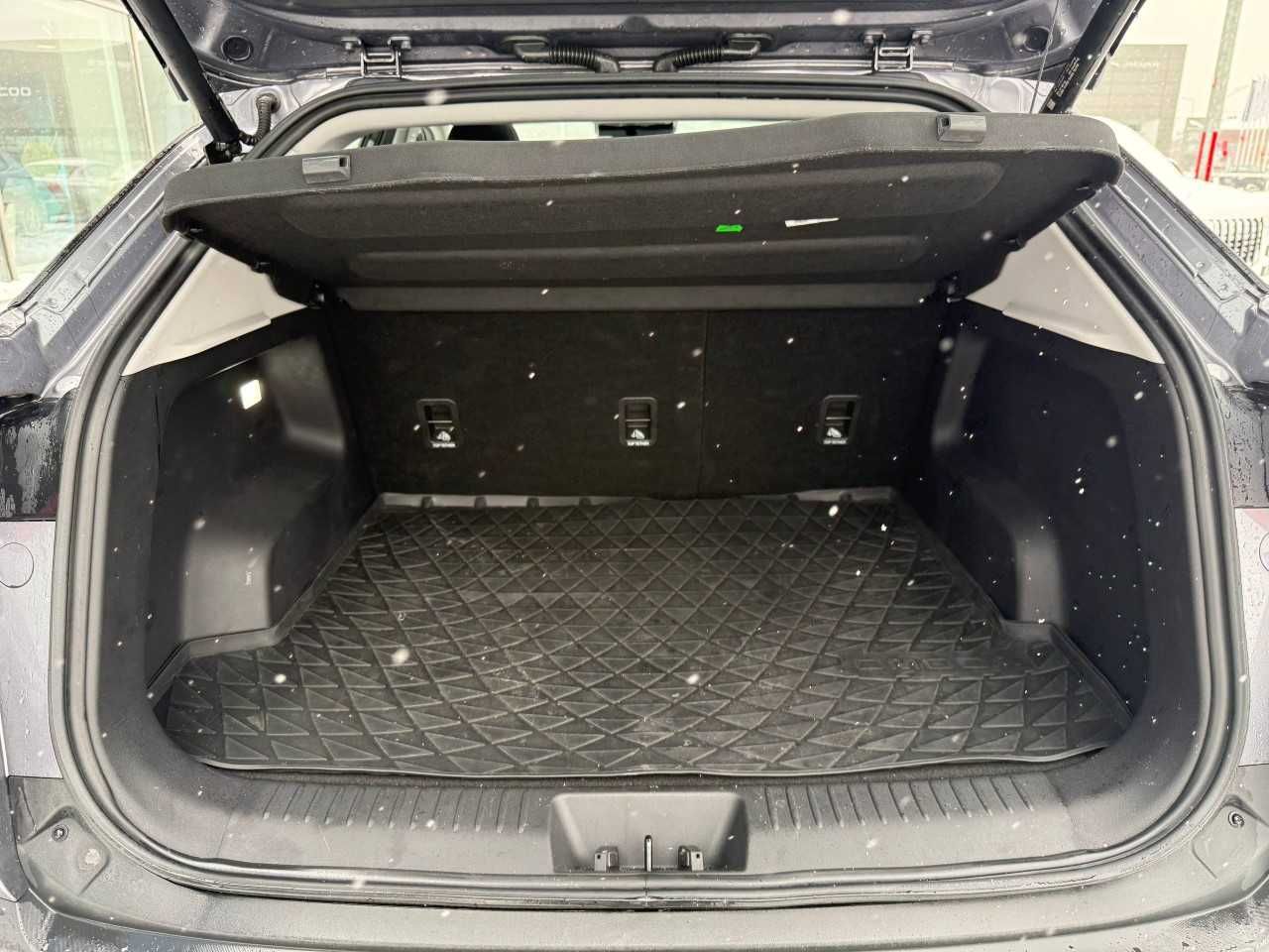 OMODA C5 2024 года, 12 010 км - вид 11