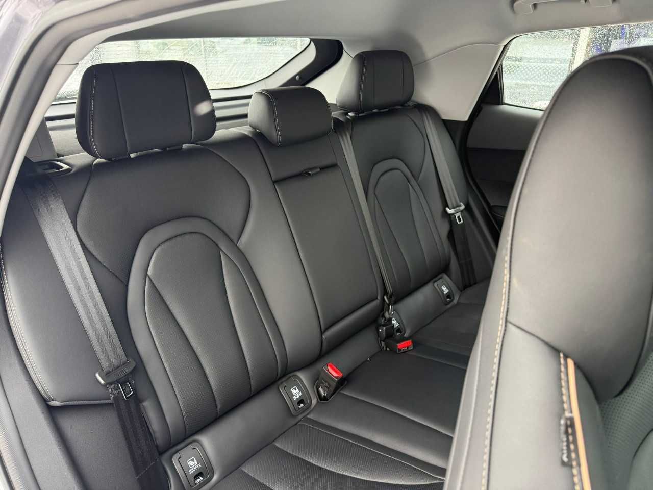 OMODA C5 2024 года, 12 010 км - вид 12