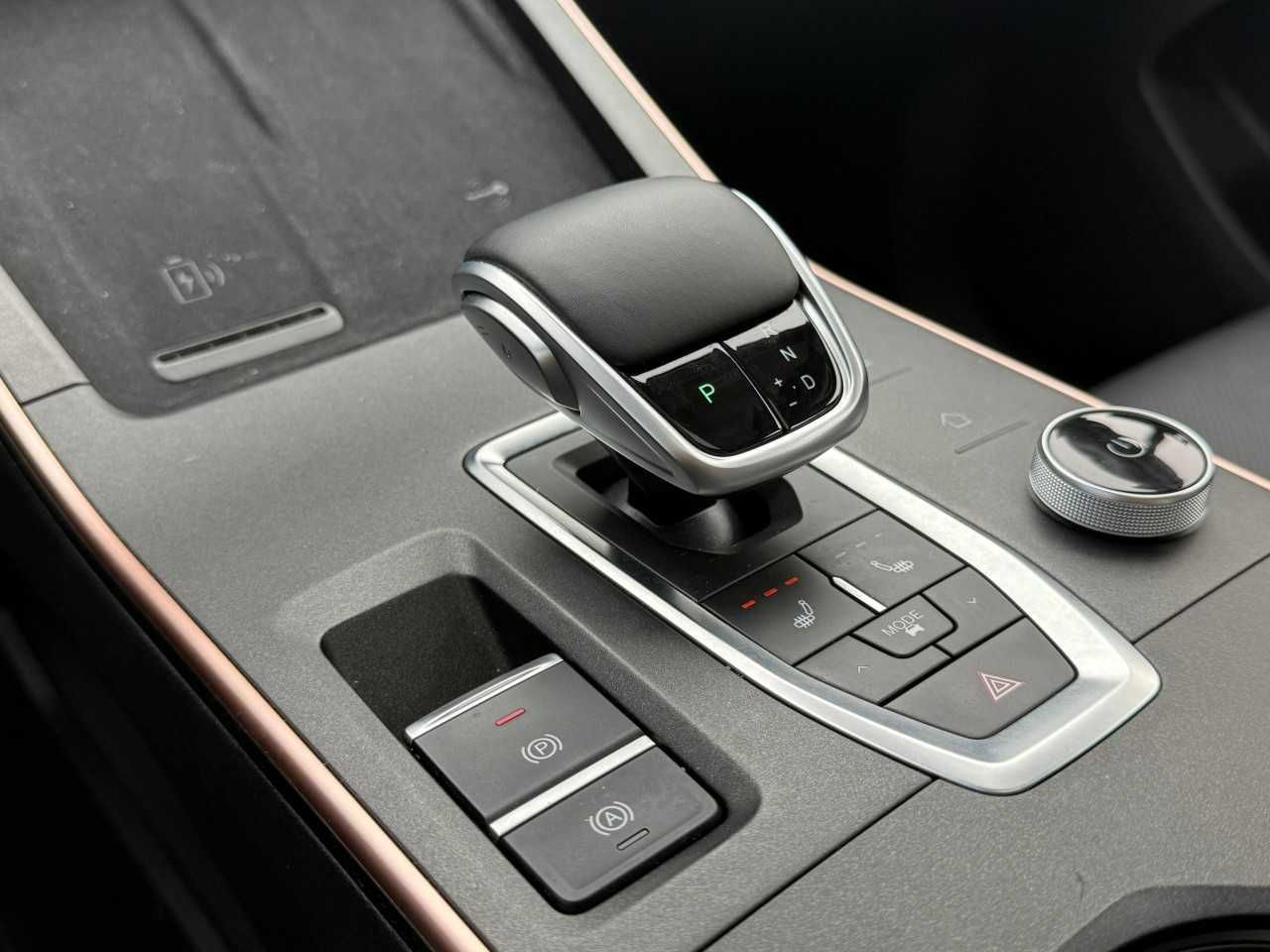 OMODA C5 2024 года, 12 010 км - вид 17