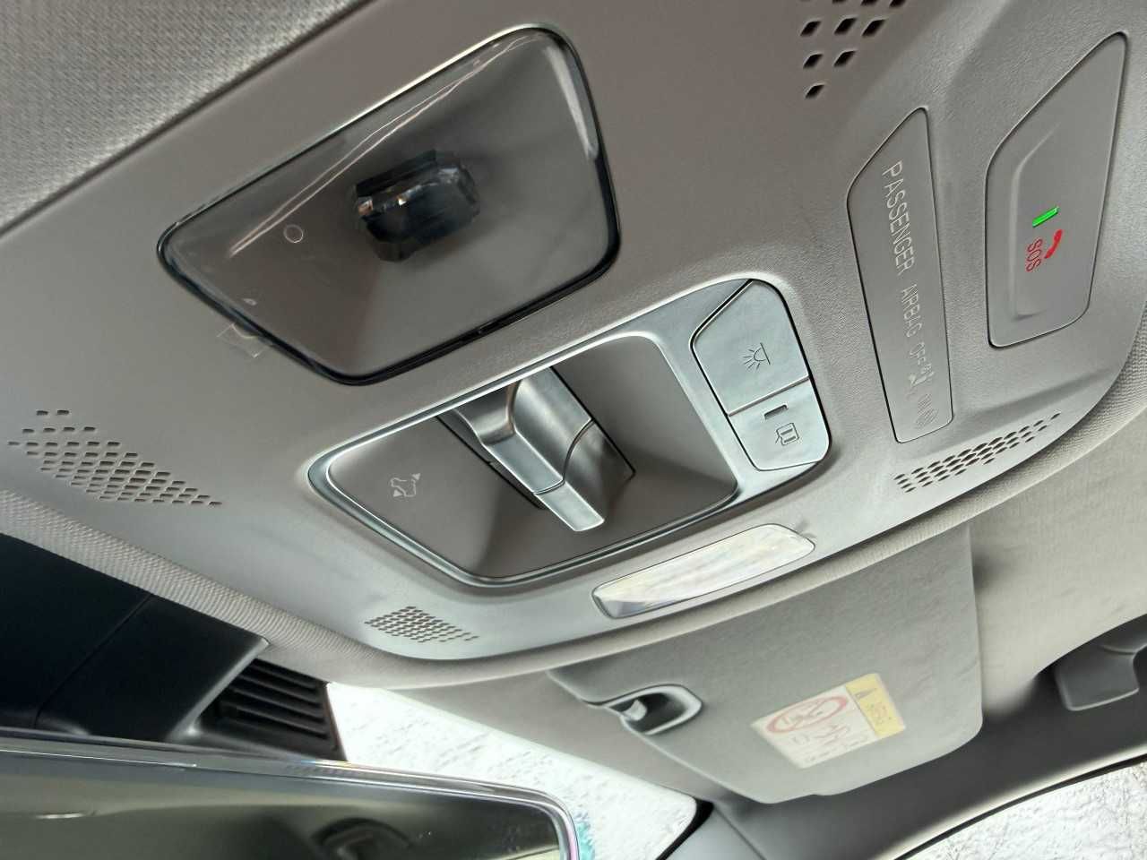 OMODA C5 2024 года, 12 010 км - вид 15