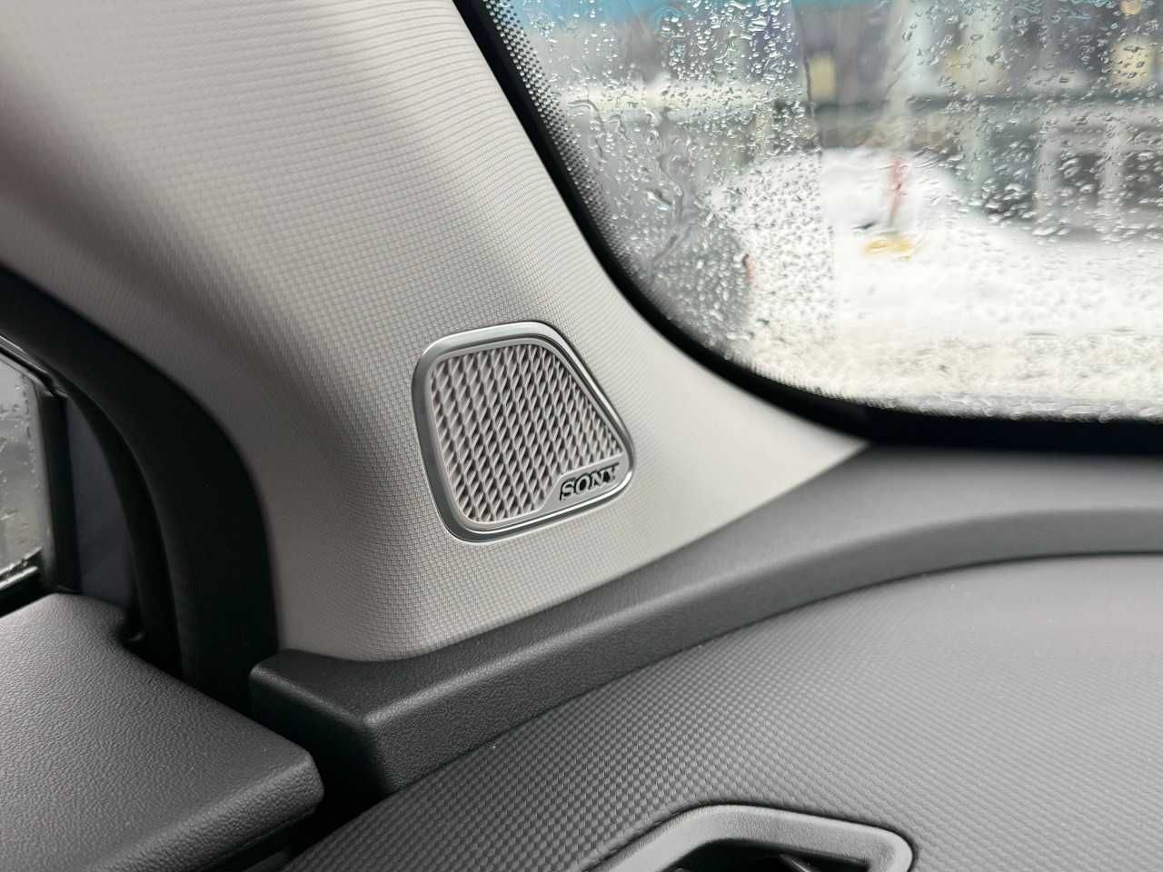 OMODA C5 2024 года, 12 010 км - вид 18