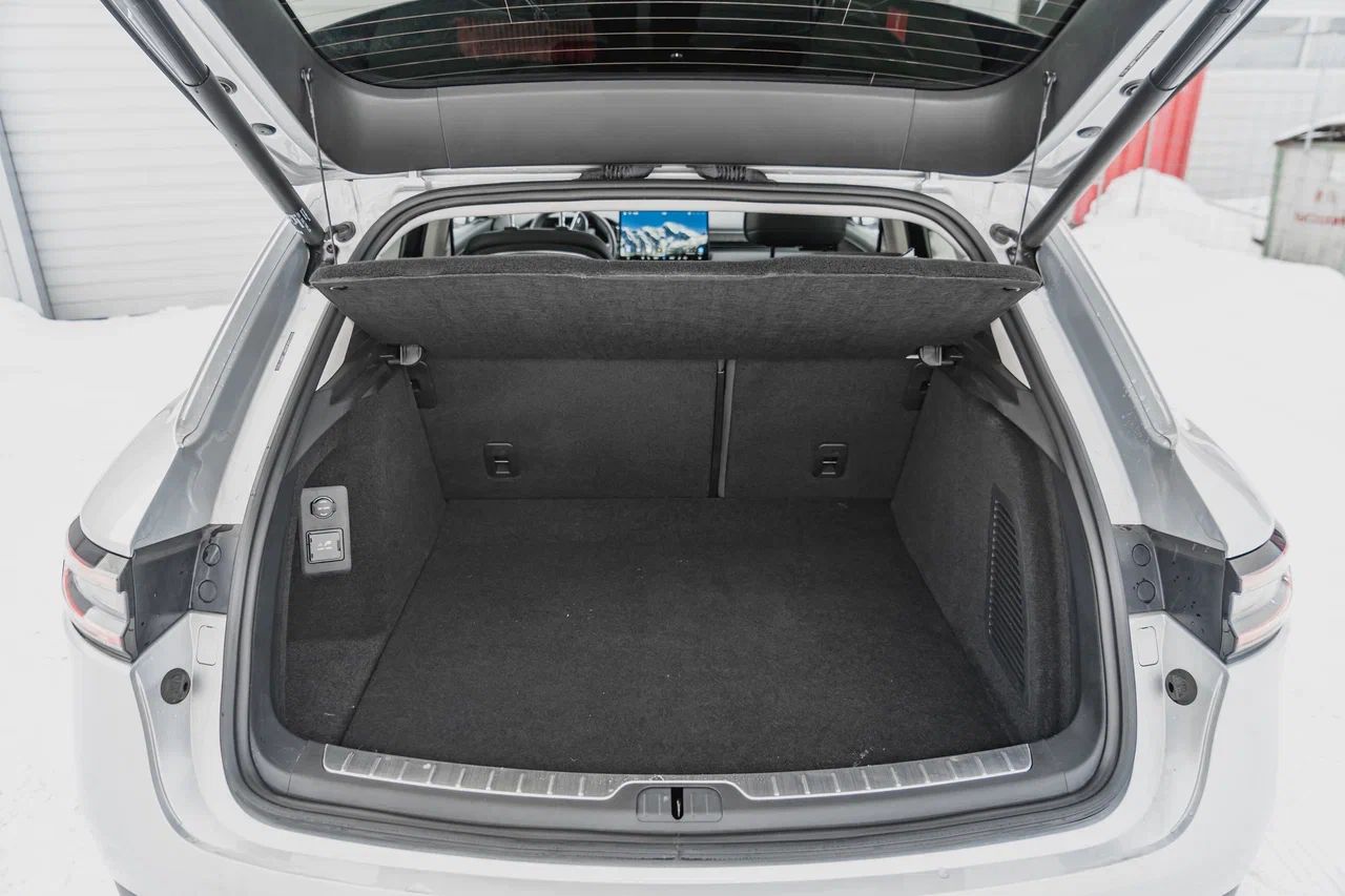 AITO M5 2023 года, 10 786 км - вид 12