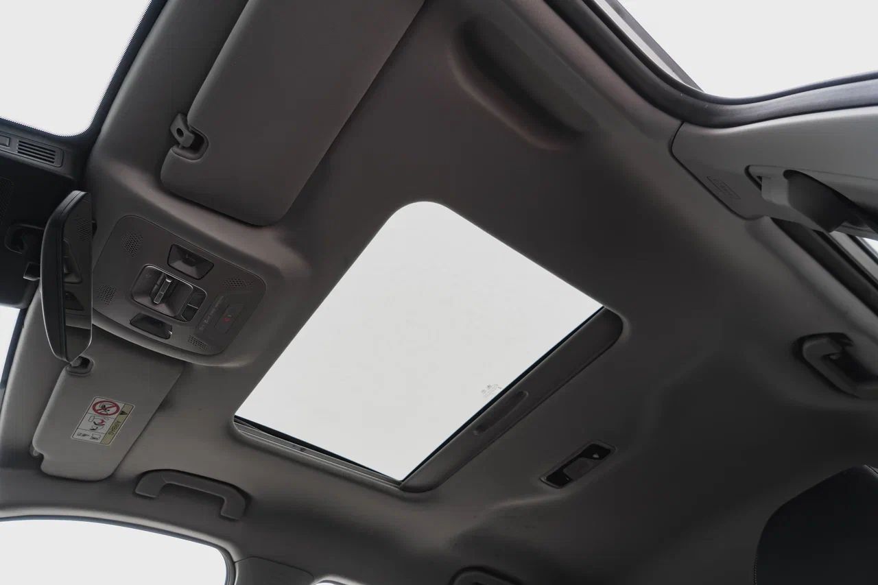 OMODA C5 2024 года, 12 324 км - вид 16