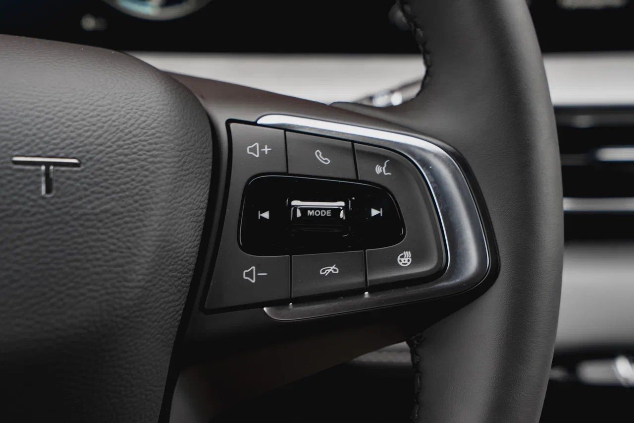 TENET T4 2026 года, 7 000 км - вид 6