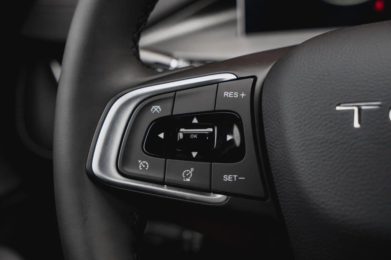 TENET T4 2026 года, 7 000 км - вид 7