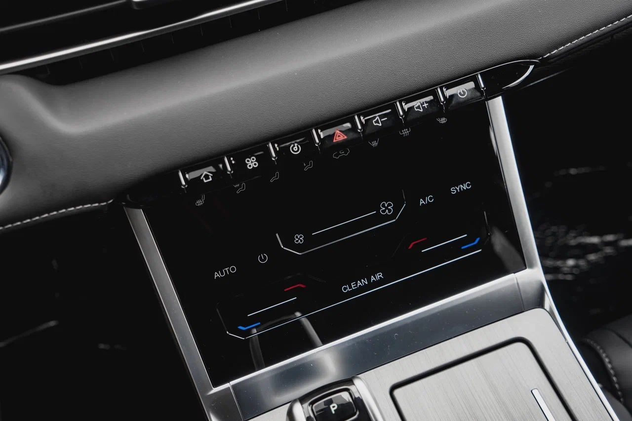 TENET T4 2026 года, 7 000 км - вид 9