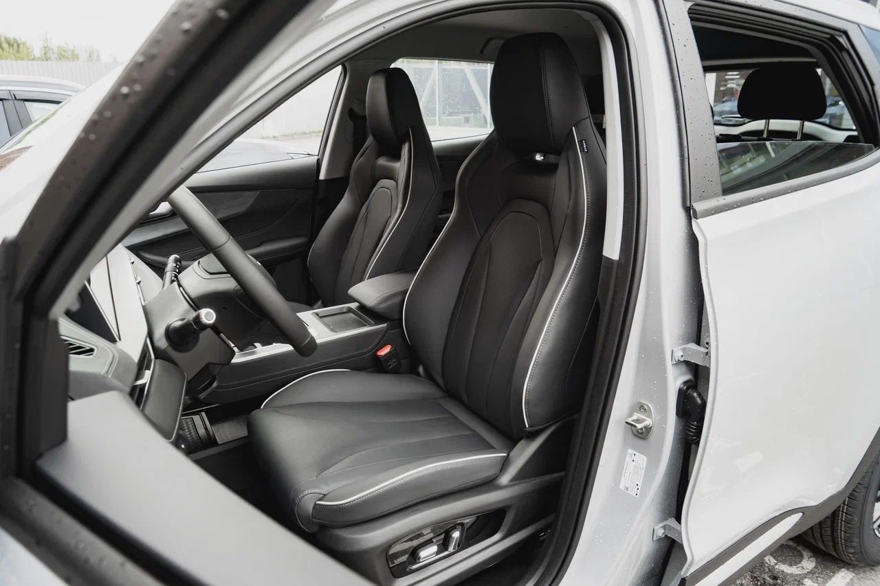 TENET T4 2026 года, 7 000 км - вид 10