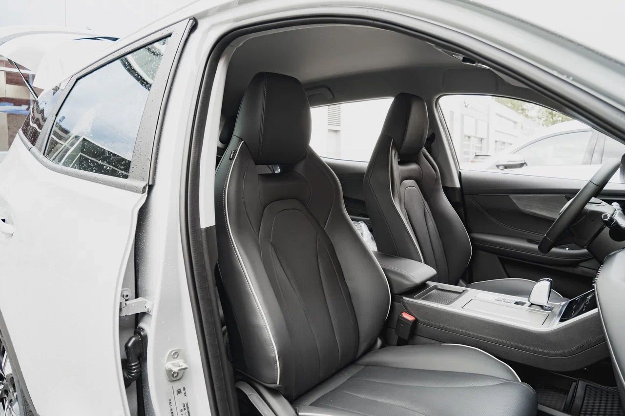 TENET T4 2026 года, 7 000 км - вид 14