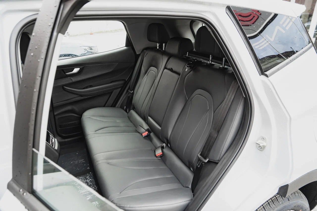 TENET T4 2026 года, 7 000 км - вид 15