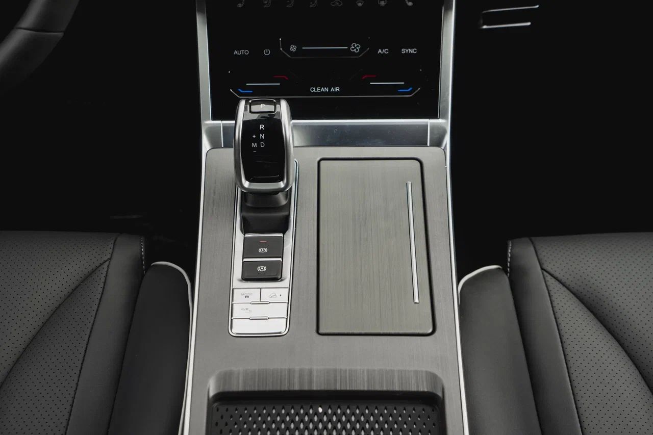 TENET T4 2026 года, 7 000 км - вид 17