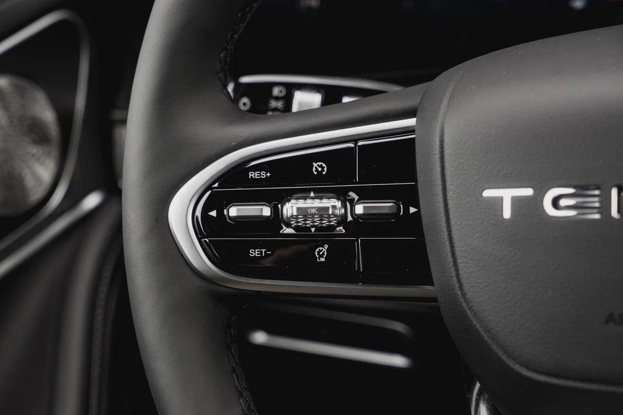 TENET T7 2026 года, 8 500 км - вид 7