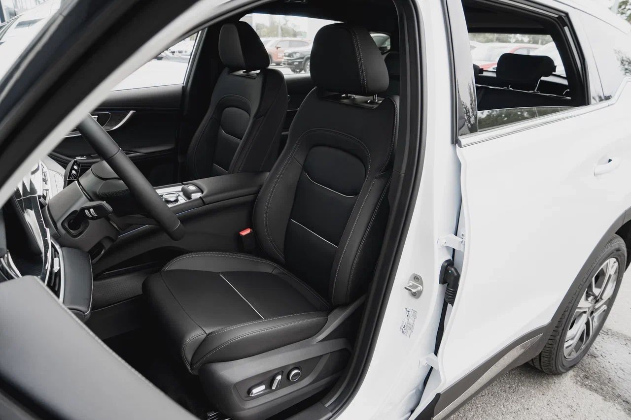 TENET T7 2026 года, 8 500 км - вид 11