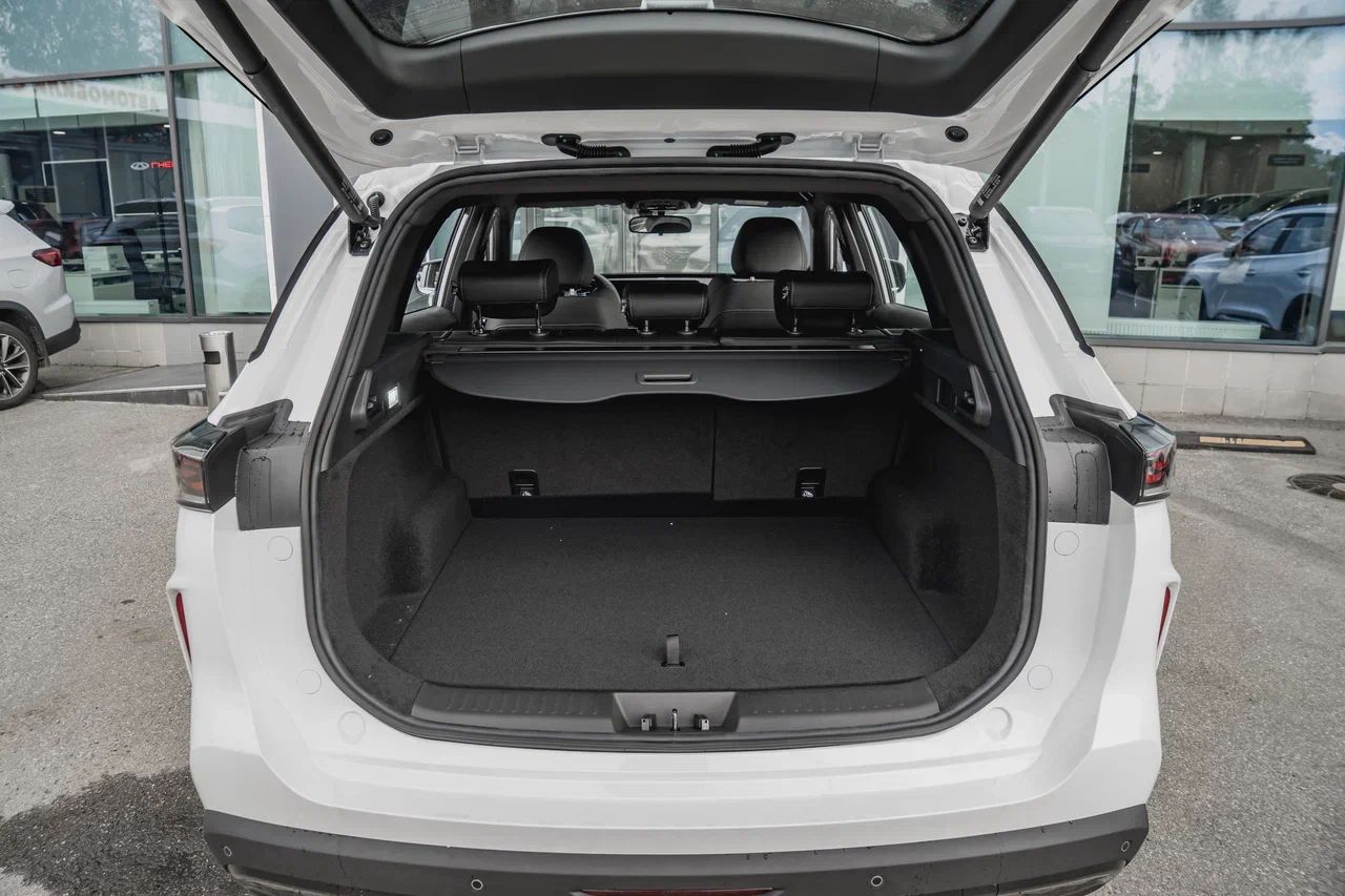 TENET T7 2026 года, 8 500 км - вид 12