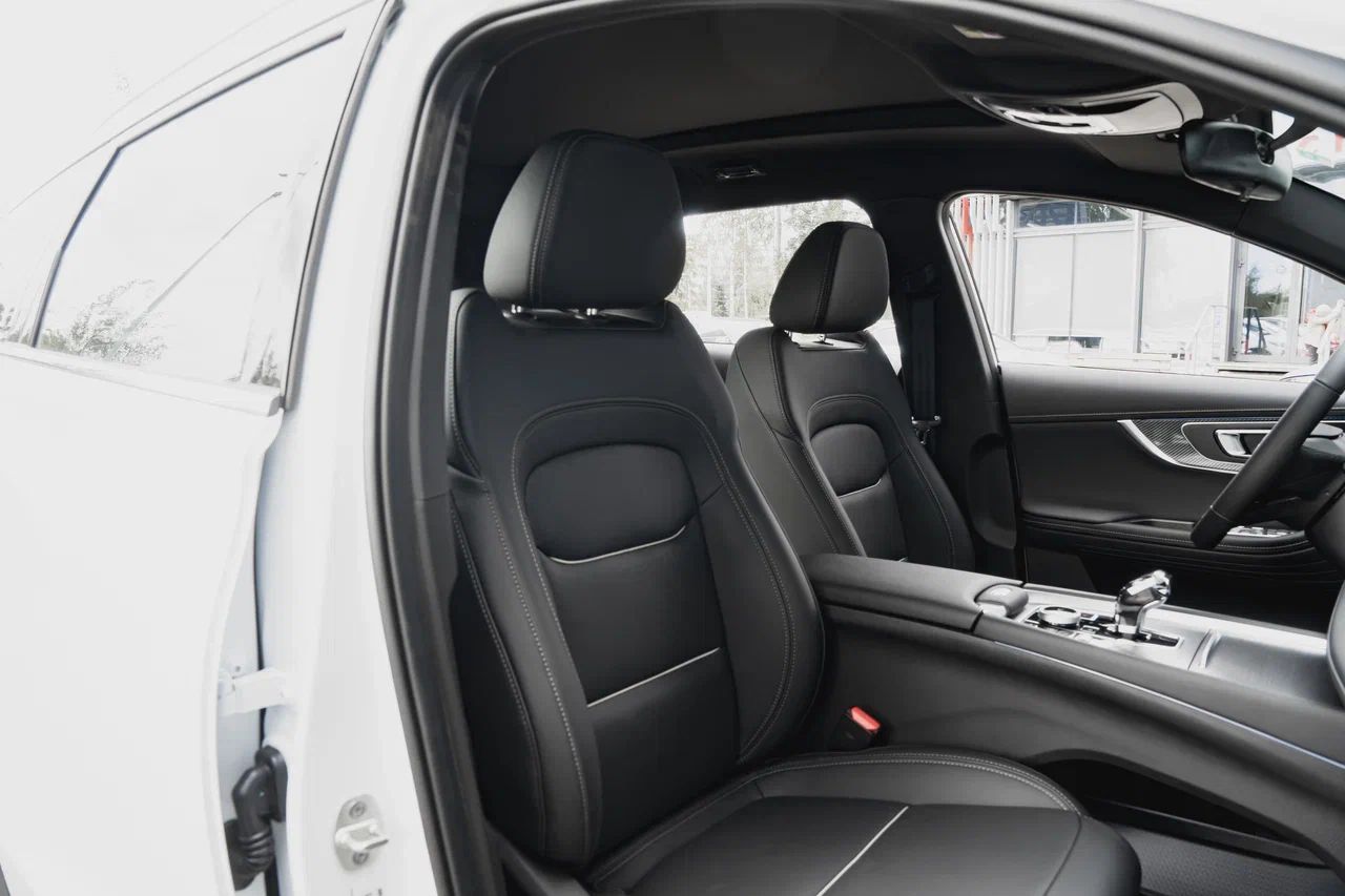 TENET T7 2026 года, 8 500 км - вид 14