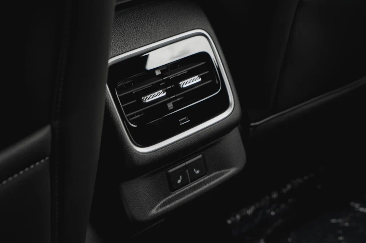 TENET T7 2026 года, 8 500 км - вид 15