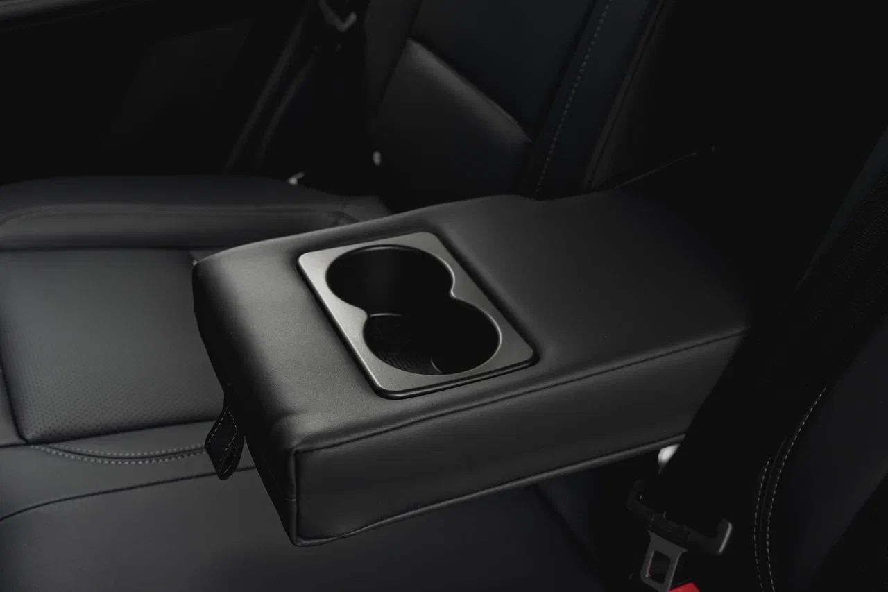 TENET T7 2026 года, 8 500 км - вид 16