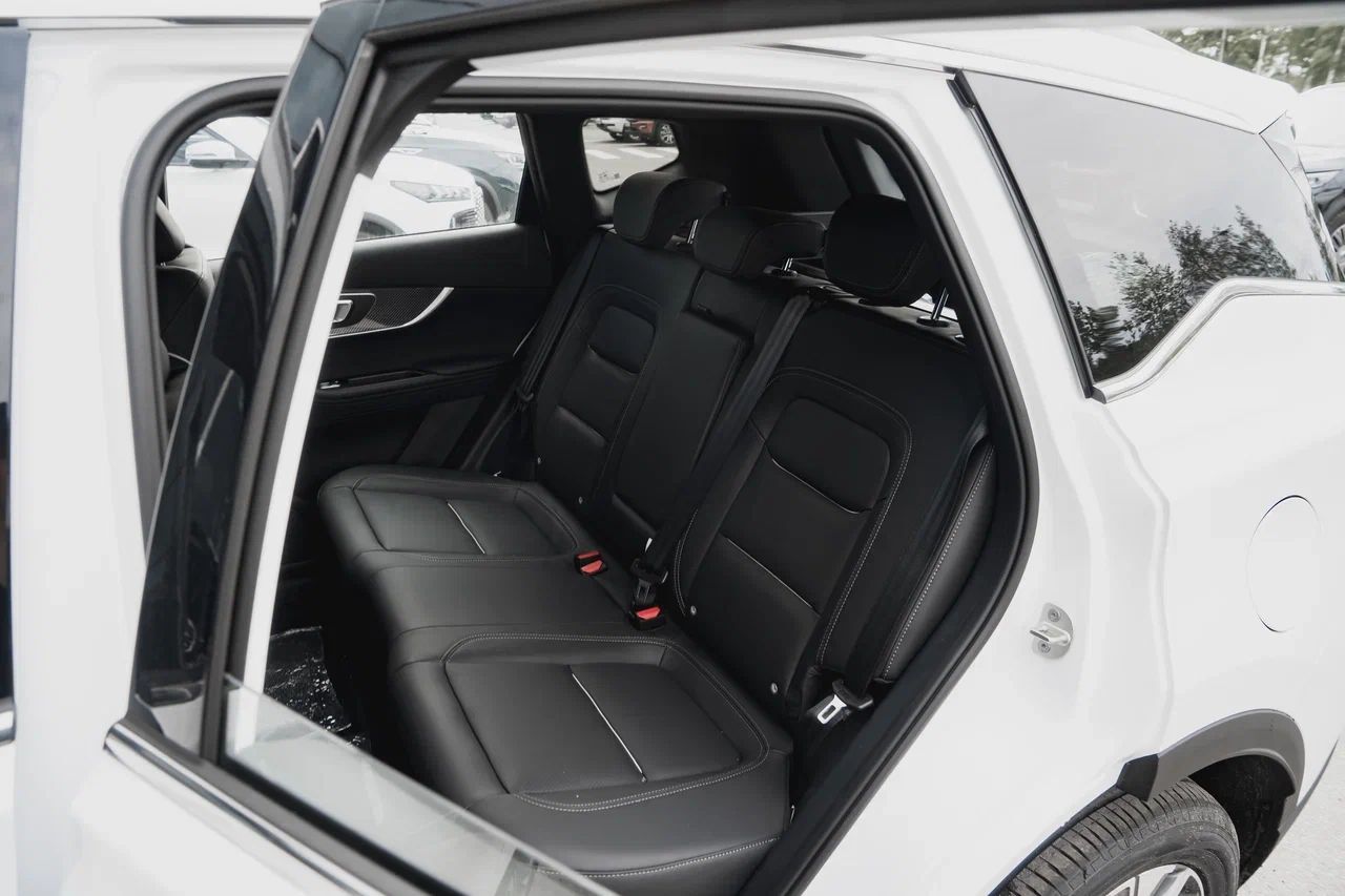 TENET T7 2026 года, 8 500 км - вид 17