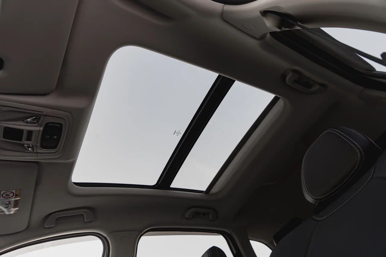 HAVAL Jolion 2026 года, 7 900 км - вид 14