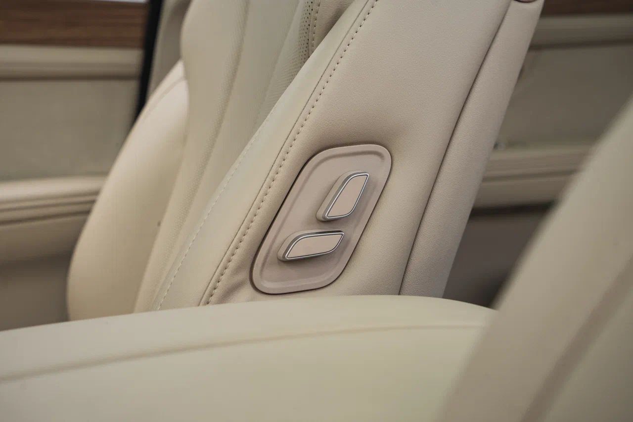 Seres M7 2023 года, 4 250 км - вид 7