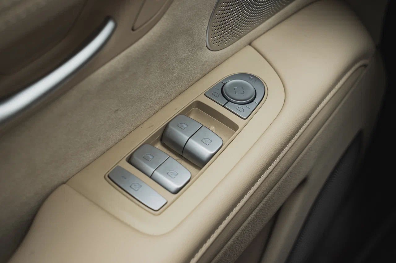 Seres M7 2023 года, 4 250 км - вид 9