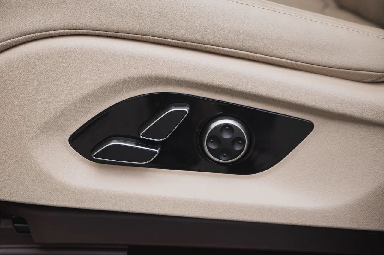 Seres M7 2023 года, 4 250 км - вид 11