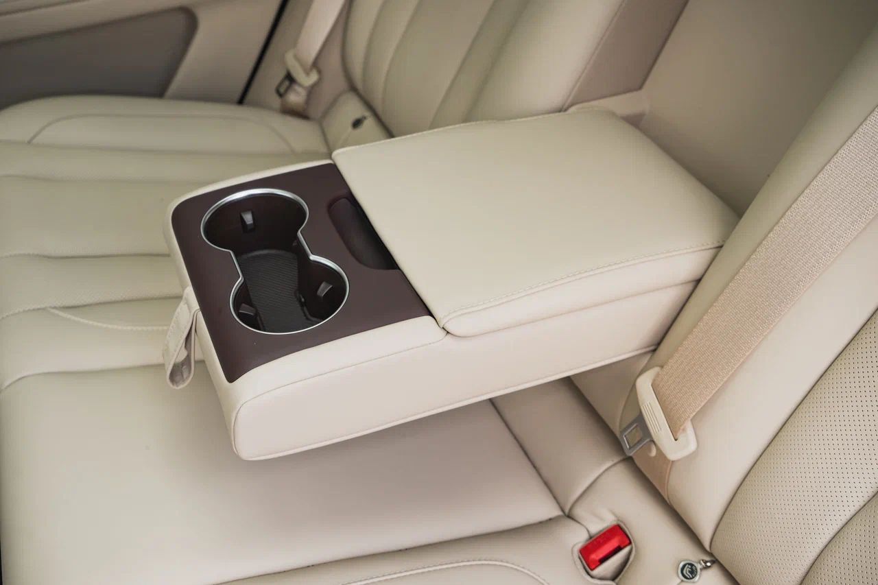 Seres M7 2023 года, 4 250 км - вид 13