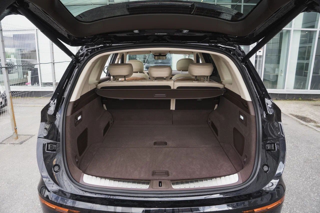 Seres M7 2023 года, 4 250 км - вид 18