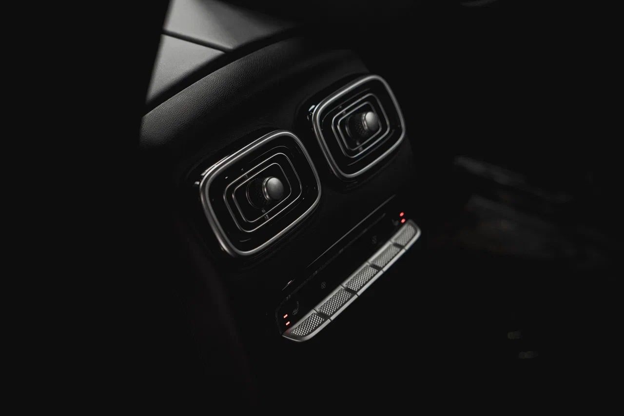 JAECOO J8 2024 года, 10 564 км - вид 6