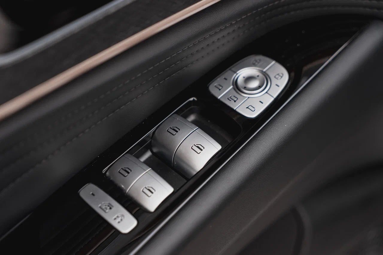 JAECOO J8 2024 года, 10 564 км - вид 9