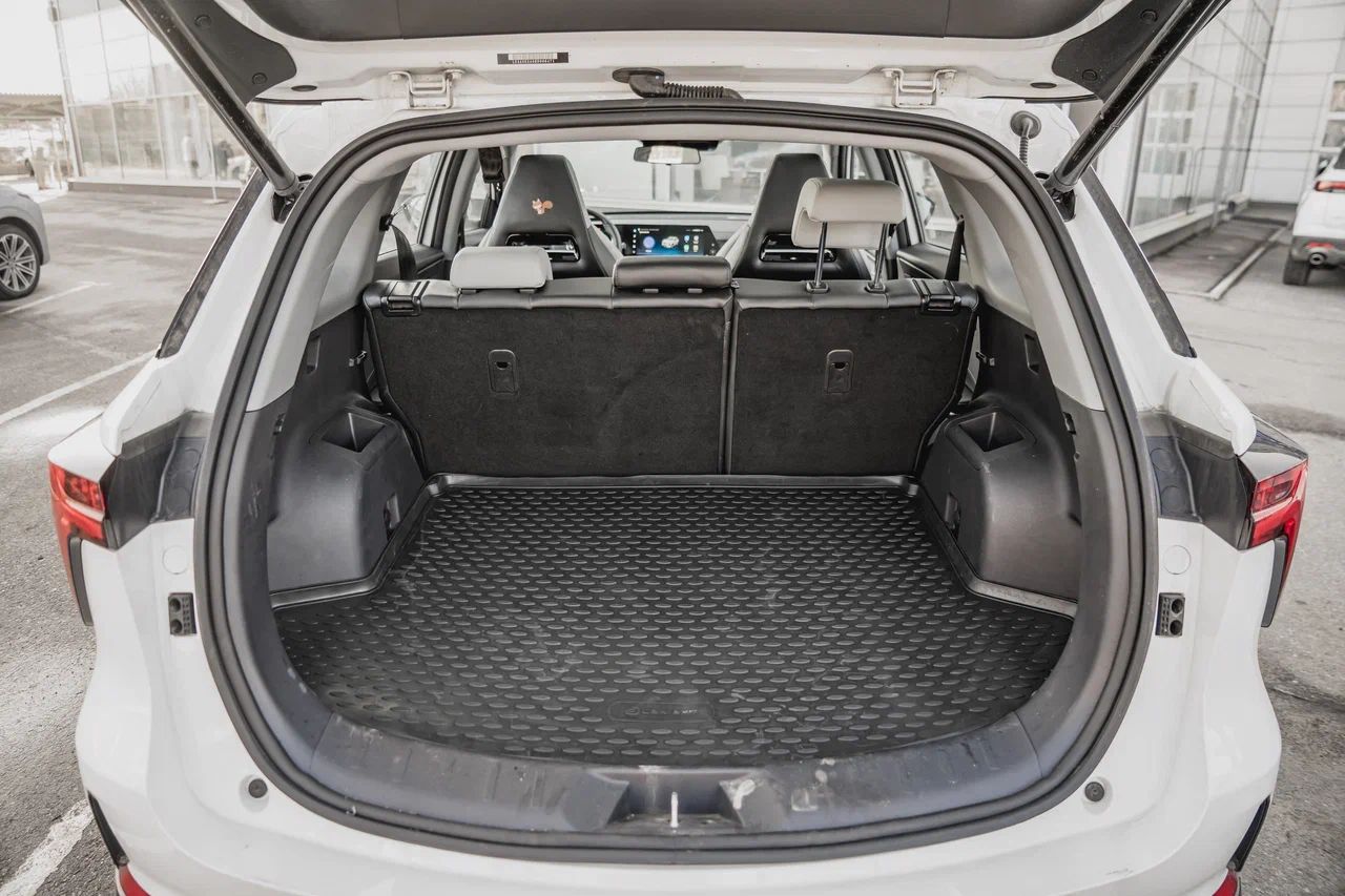 Changan CS75 Plus 2024 года, 13 606 км - вид 19