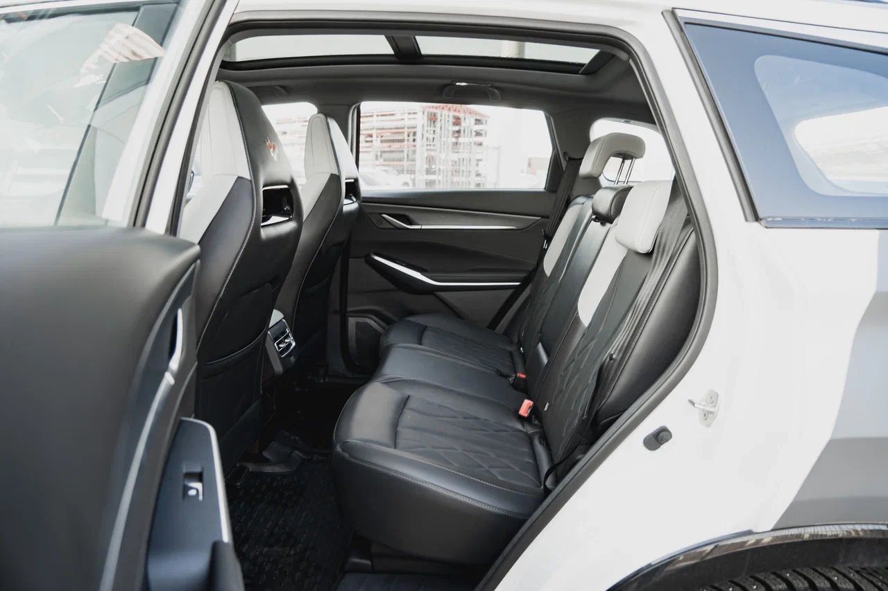 Changan CS75 Plus 2024 года, 13 606 км - вид 7