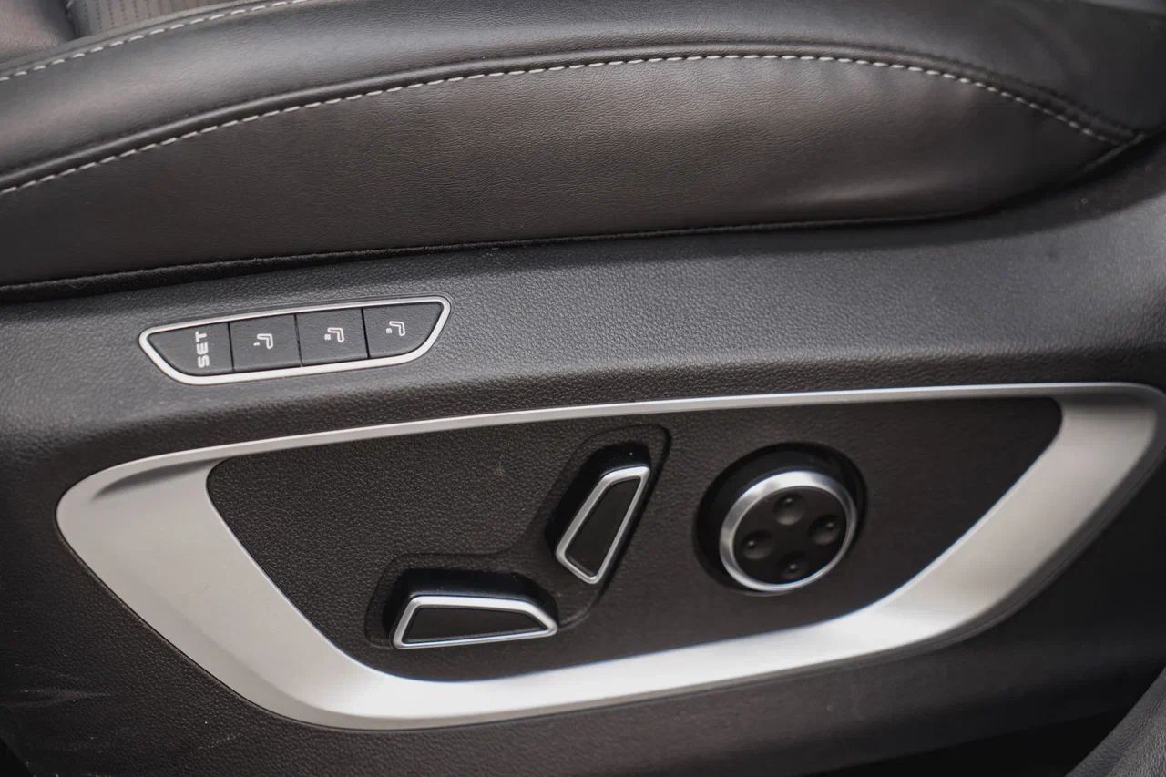 Changan CS75 Plus 2024 года, 13 606 км - вид 8