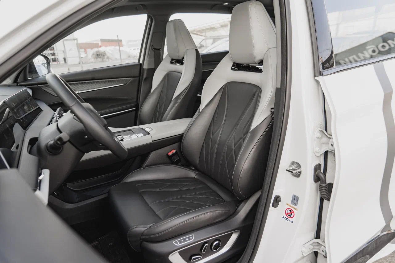 Changan CS75 Plus 2024 года, 13 606 км - вид 9