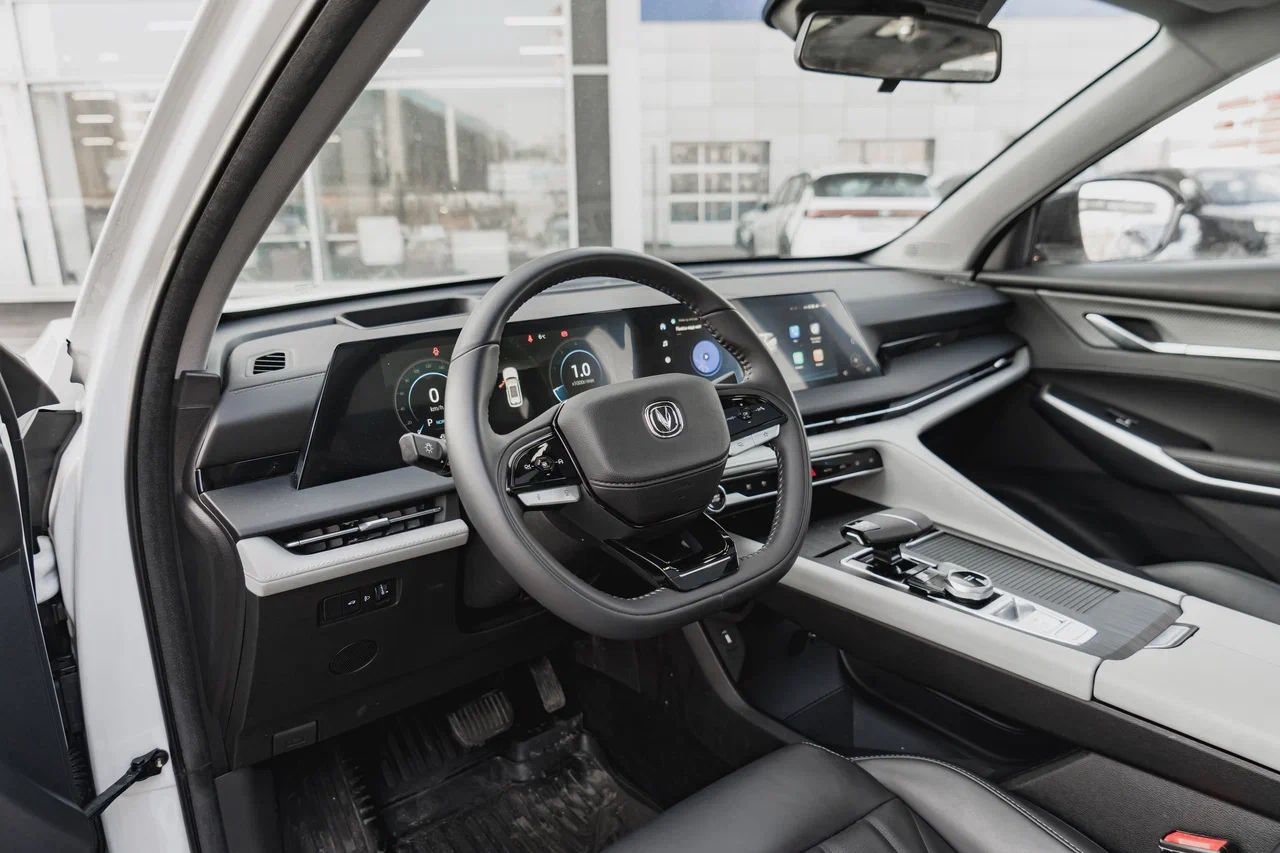 Changan CS75 Plus 2024 года, 13 606 км - вид 10