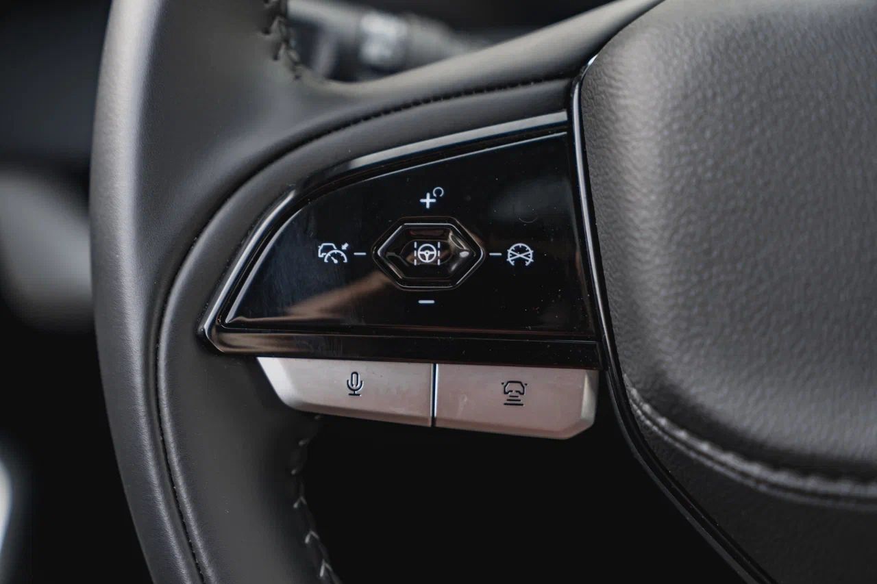 Changan CS75 Plus 2024 года, 13 606 км - вид 11