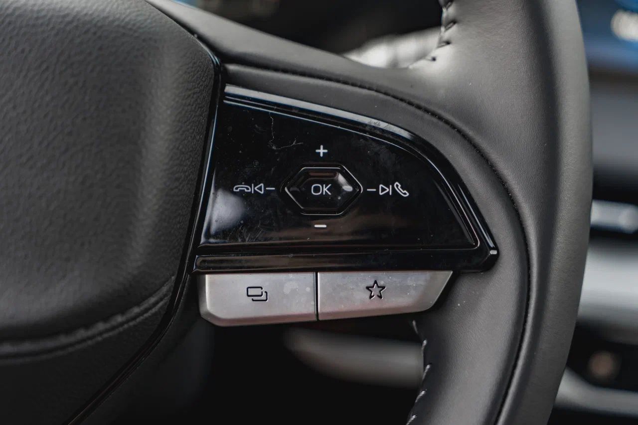 Changan CS75 Plus 2024 года, 13 606 км - вид 12