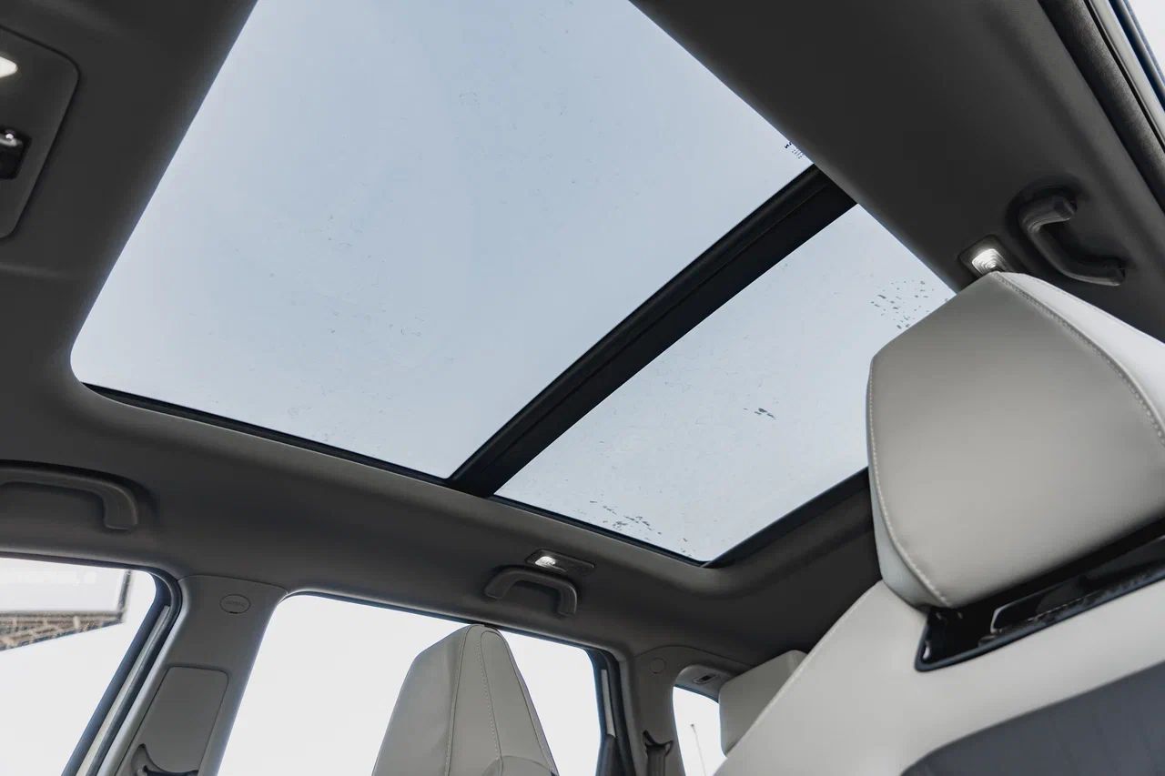 Changan CS75 Plus 2024 года, 13 606 км - вид 13