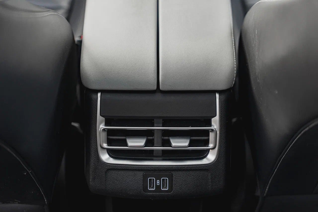 Changan CS75 Plus 2024 года, 13 606 км - вид 17