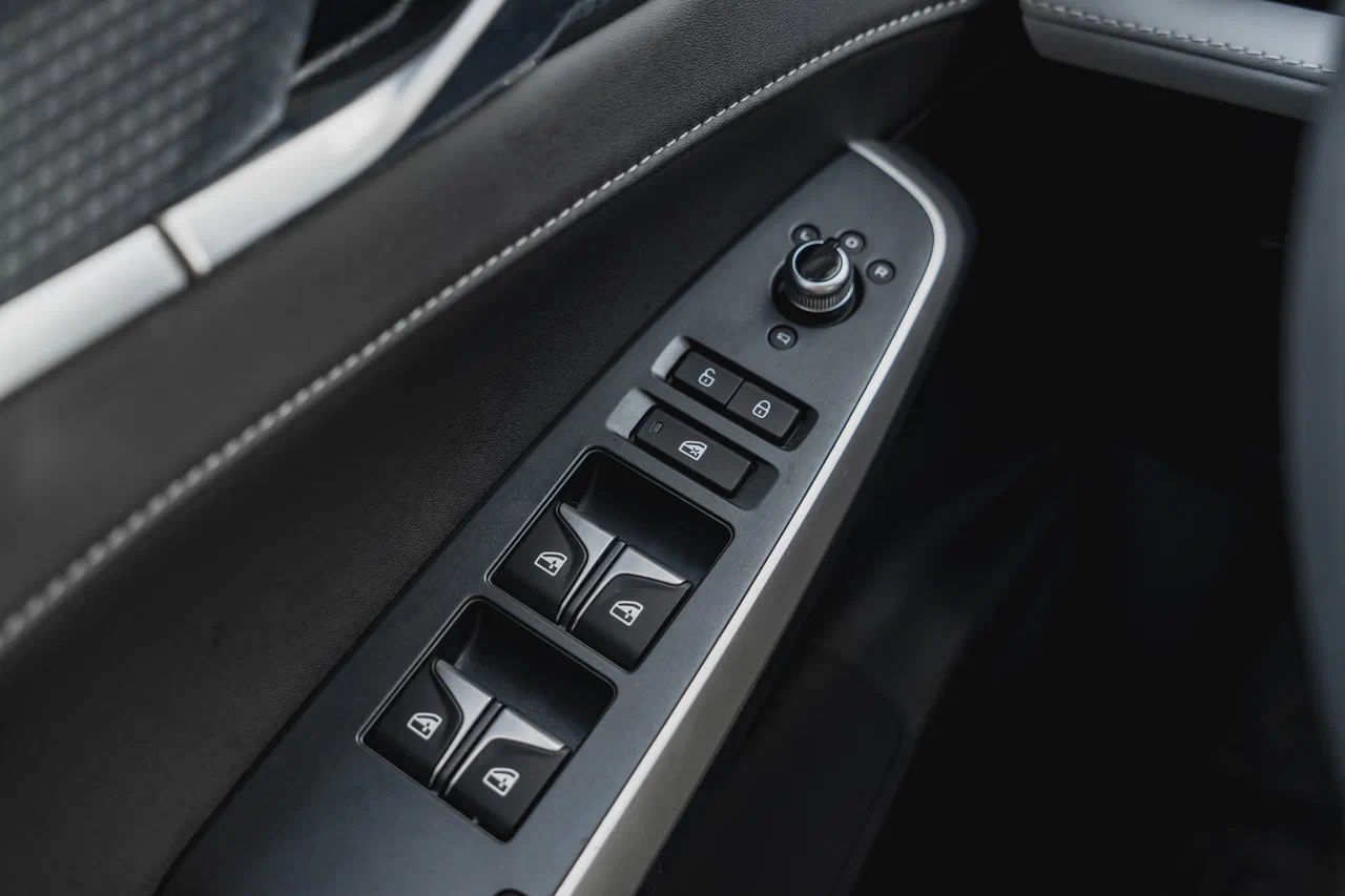 Changan CS75 Plus 2024 года, 13 606 км - вид 18