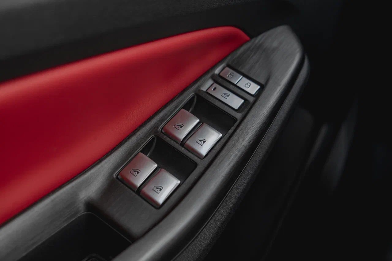 Changan UNI-S 2024 года, 4 464 км - вид 8