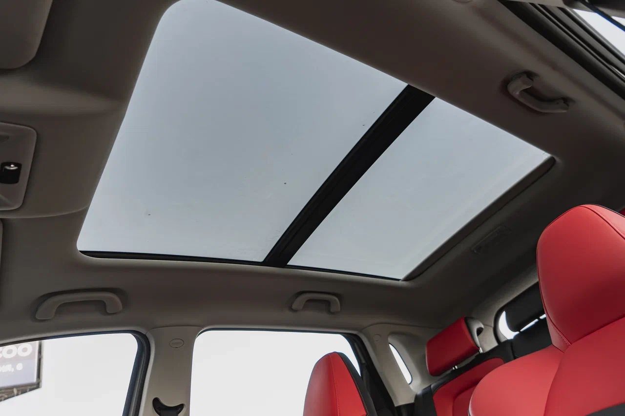 Changan UNI-S 2024 года, 4 464 км - вид 12